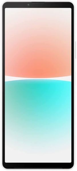 Смартфон Sony Xperia 10 IV 6/128GB White купить, цена, отзывы в