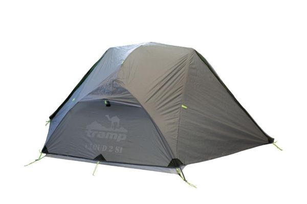 НАМЕТ TRAMP CLOUD 2 TRT-092 GRAY 8