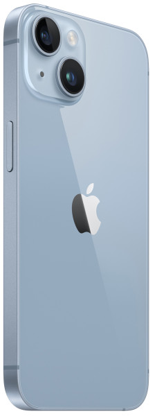 Купити Смартфон Apple iPhone 14 128GB Blue ціна 25699