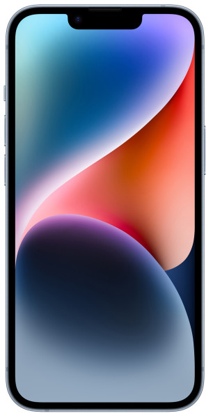 Купить Смартфон Apple iPhone 14 128GB Blue цена 26899 | Новинки