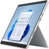 ПЛАНШЕТ MICROSOFT SURFACE PRO 8 I7 16GB 256GB PLATINUM (8PV-00001) 0