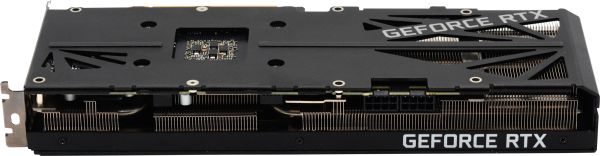 ВИДЕОКАРТА INNO3D PCI-EX GEFORCE RTX 3070 TI X3 OC 8GB GDDR6X (256BI N307T3-086XX-1820VA45 1