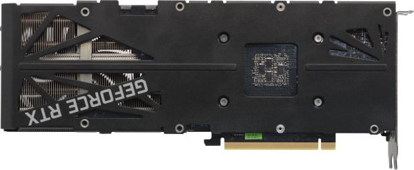 ВИДЕОКАРТА INNO3D PCI-EX GEFORCE RTX 3070 TI X3 OC 8GB GDDR6X (256BI N307T3-086XX-1820VA45 5