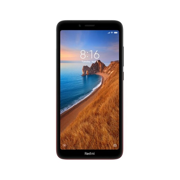 СМАРТФОН XIAOMI REDMI 7A 2/16GB RED A (ВЖИВАНИЙ) 0