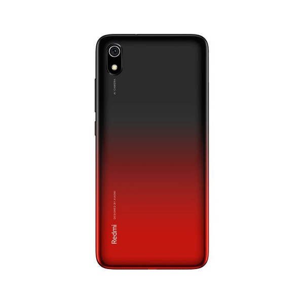 СМАРТФОН XIAOMI REDMI 7A 2/16GB RED A (ВЖИВАНИЙ) 1
