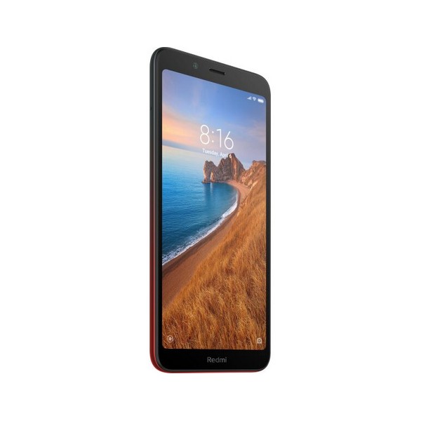 СМАРТФОН XIAOMI REDMI 7A 2/16GB RED A (ВЖИВАНИЙ) 3