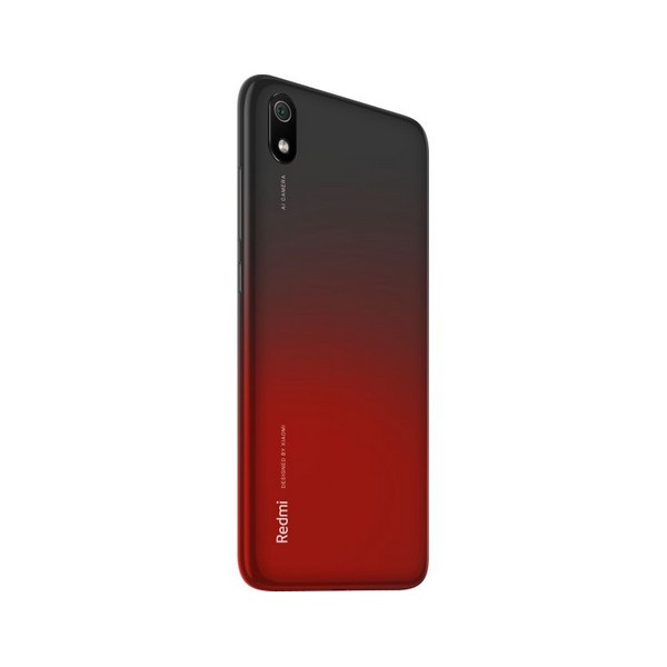 СМАРТФОН XIAOMI REDMI 7A 2/16GB RED A (ВЖИВАНИЙ) 4