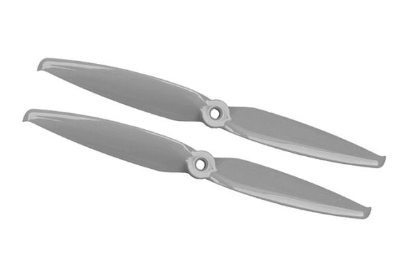 ПРОПЕЛЛЕРЫ ДЛЯ КВАДРОКОПТЕРА GEMFAN FLASH 7042-2 TRANSPARENT 2CW+2CCW 0