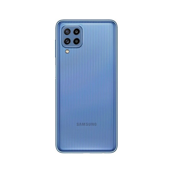 СМАРТФОН SAMSUNG GALAXY M32 M325 6/128GB LIGHT BLUE M325FV A (БУ) 2
