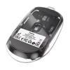 МИШКА HOCO GM29 BLACK 1