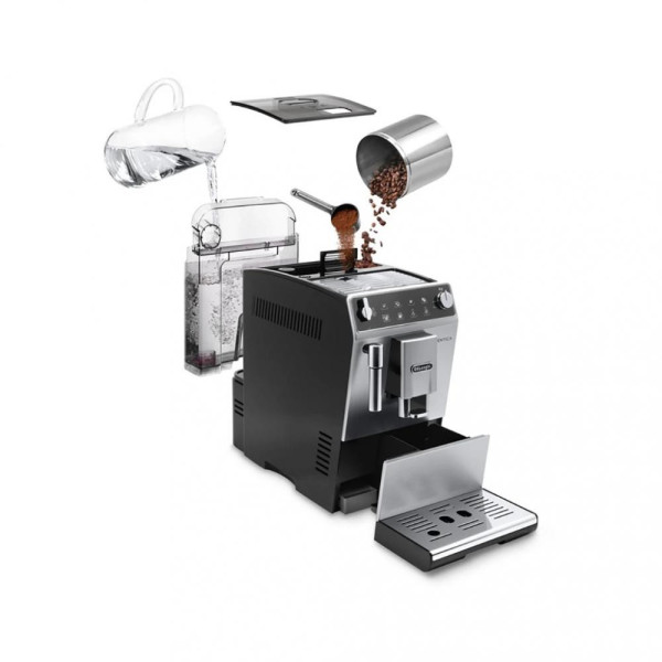 КОФЕМАШИНА DELONGHI ETAM 29.513.WB 2