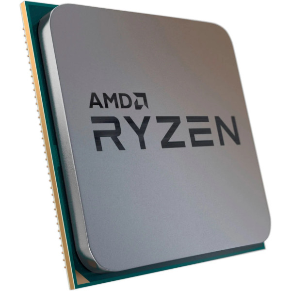 ПРОЦЕСОР AMD RYZEN 5 5500 (100-000000457) 1