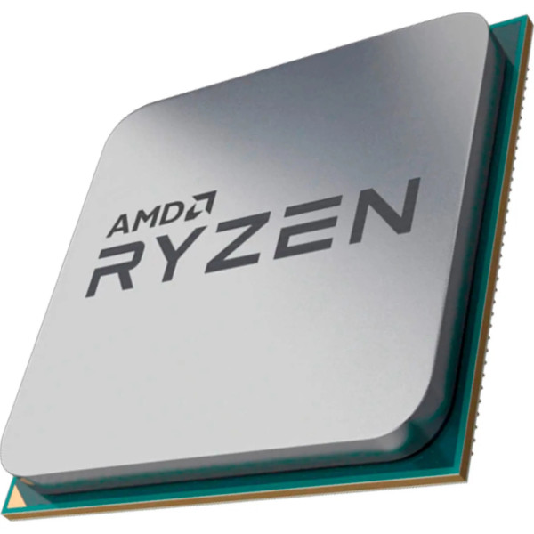 ПРОЦЕСОР AMD RYZEN 5 5500 (100-000000457) 2