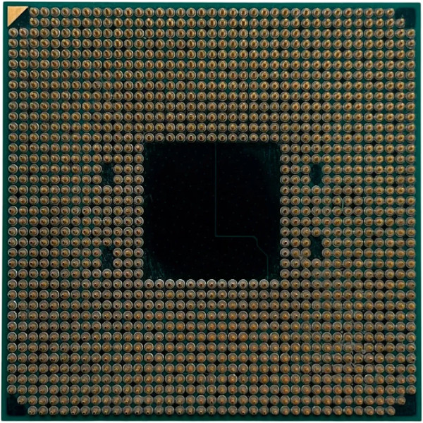 ПРОЦЕСОР AMD RYZEN 5 5500 (100-000000457) 4