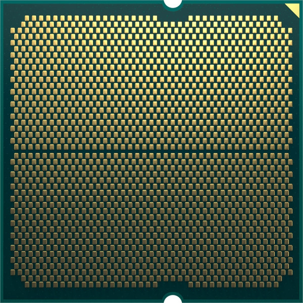 ПРОЦЕСОР AMD RYZEN 5 7600X (100-100000593WOF) 1