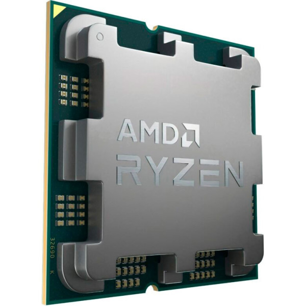 ПРОЦЕСОР AMD RYZEN 5 7600X (100-100000593WOF) 2
