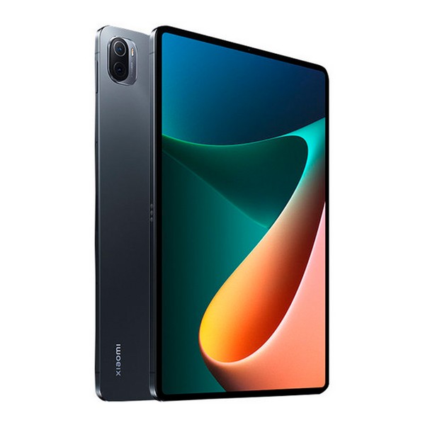 Планшет Xiaomi Pad 5 Pro Wi-Fi 6/128GB Cosmic Gray CN купить, цена