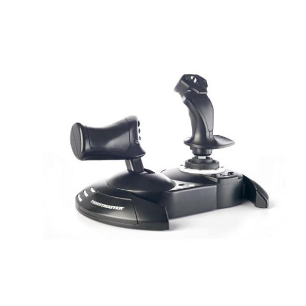 Ігровий джойстик Thrustmaster T.Flight Hotas One Black (4460168