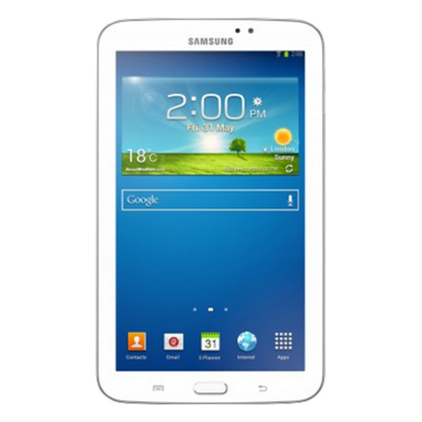 ПЛАНШЕТ SAMSUNG GALAXY TAB 3 1/8GB WHITE (ВЖИВАНИЙ) 0