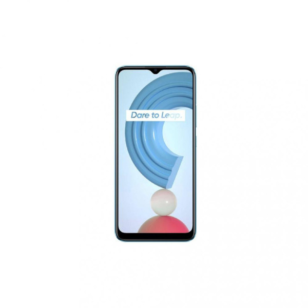 Смартфон Realme C21Y 4/64GB Cross Blue A- (Вживаний) купити, ціна та ...