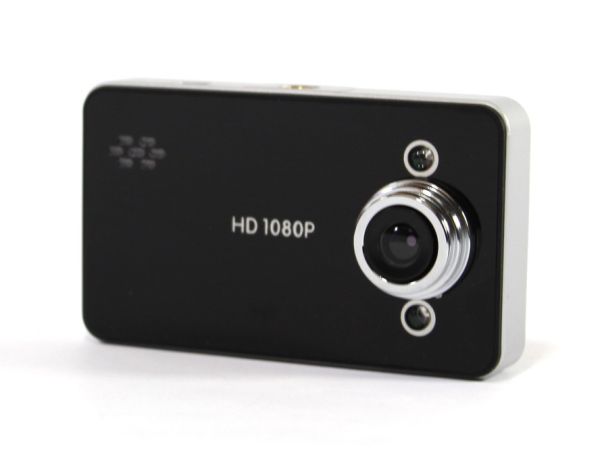 ВІДЕОРЕЄСТРАТОР DVR K6000 0