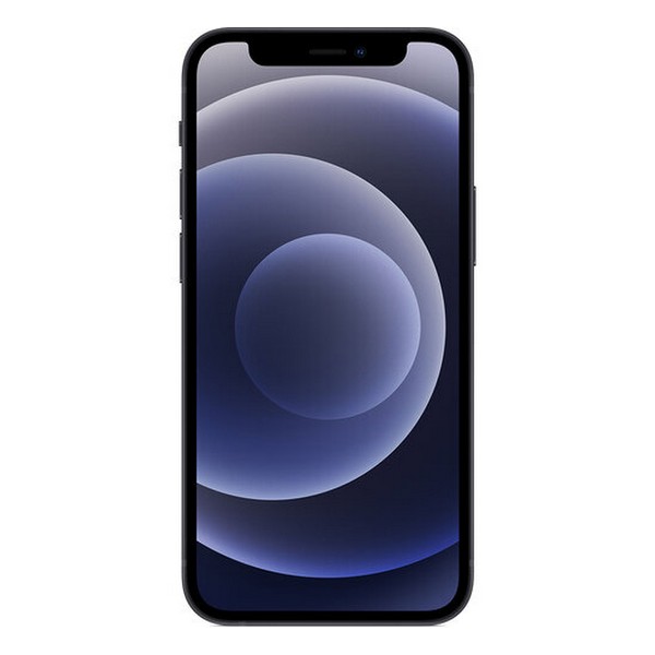 СМАРТФОН APPLE IPHONE 12 MINI 64GB BLACK A+ (БУ) 0