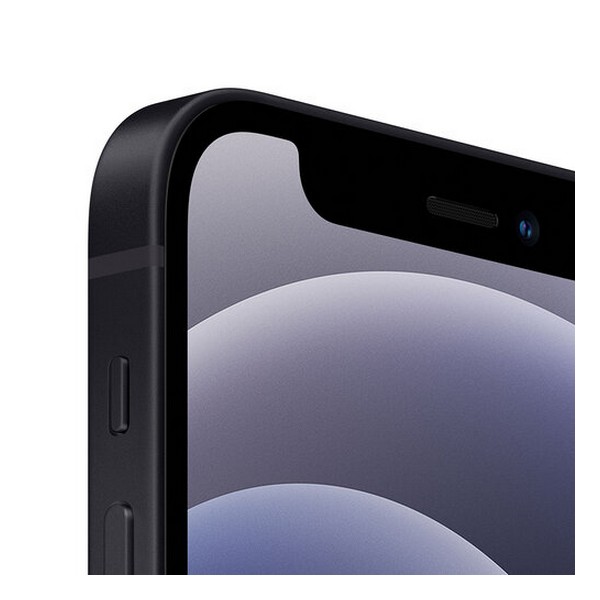 СМАРТФОН APPLE IPHONE 12 MINI 64GB BLACK A+ (БУ) 1