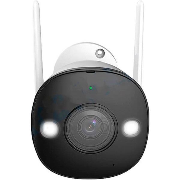 КАМЕРА ВИДЕОНАБЛЮДЕНИЯ IMOU BULLET 2E 4MP (IPC-F42FP) 1