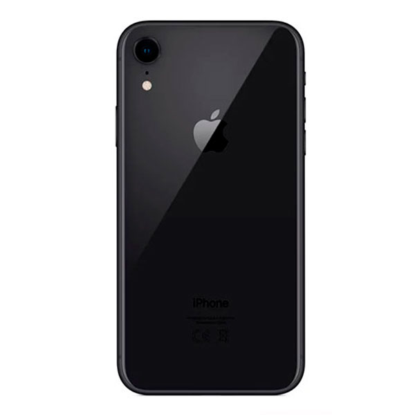 СМАРТФОН APPLE IPHONE XR 128GB BLACK A (ВЖИВАНИЙ) 1