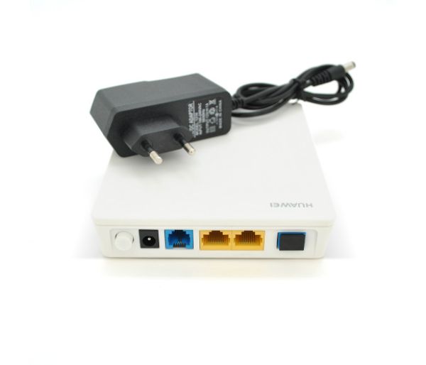 АБОНЕНТСКИЙ ТЕРМИНАЛ HUAWEI GPON (ONU) HG8321R 0
