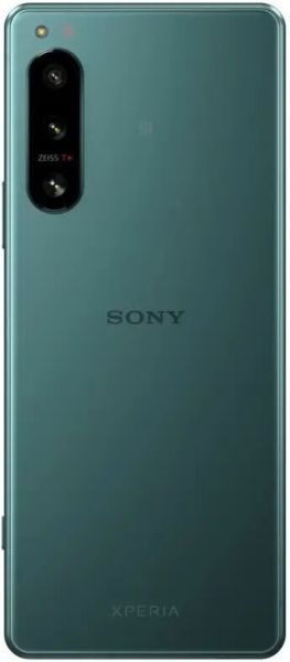 Смартфон Sony Xperia 5 IV 8/256GB Green купити, ціна та відгуки в