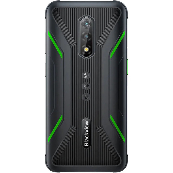 СМАРТФОН BLACKVIEW BV5200 4/32GB NFC GREEN 7