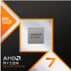 ПРОЦЕСОР AMD RYZEN 7 9800X3D (100-100001084WOF) 1