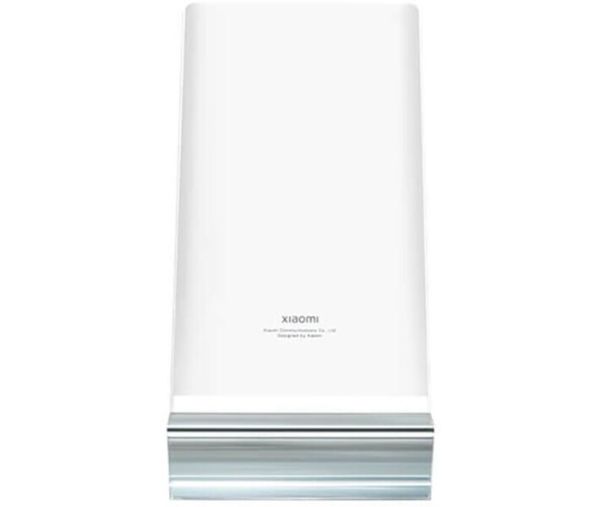 БЕСПРОВОДНОЕ ЗАРЯДНОЕ УСТРОЙСТВО XIAOMI MDY-13-ED WHITE 80W 2