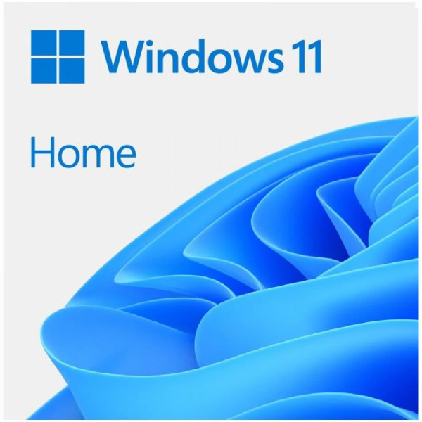 ПРОГРАММНОЕ ОБЕСПЕЧЕНИЕ MICROSOFT KW9-00664 ОПЕРАЦИОННАЯ СИСТЕМА WINDOWS 11 HOME 0