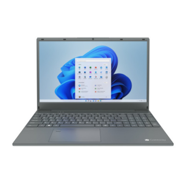 Ноутбук Gateway GWTN156 Ultra Slim (GWNR71517-BK) купить, цена