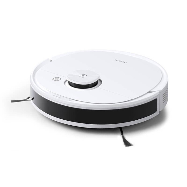 РОБОТ-ПИЛОСОС ECOVACS DEEBOT OZMO N8 З ВОЛОГИМ ПРИБИРАННЯМ (DLN26-21) 0
