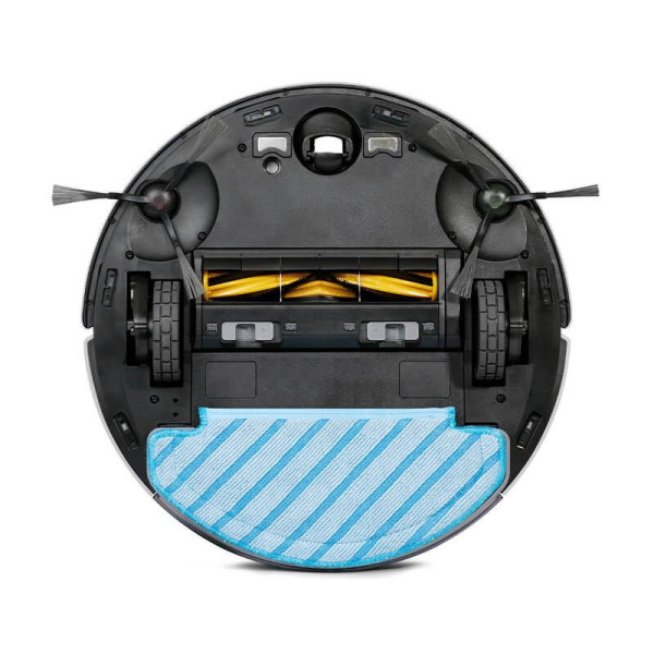 РОБОТ-ПИЛОСОС ECOVACS DEEBOT OZMO N8 З ВОЛОГИМ ПРИБИРАННЯМ (DLN26-21) 2