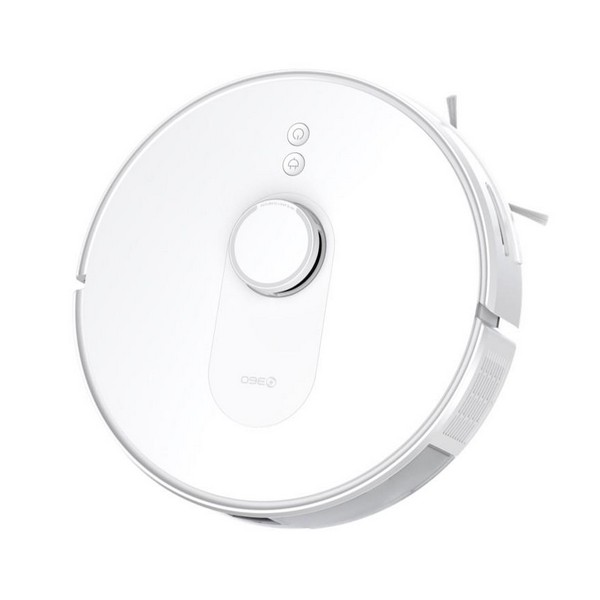 РОБОТ-ПЫЛЕСОС 360 S8 SMART 0