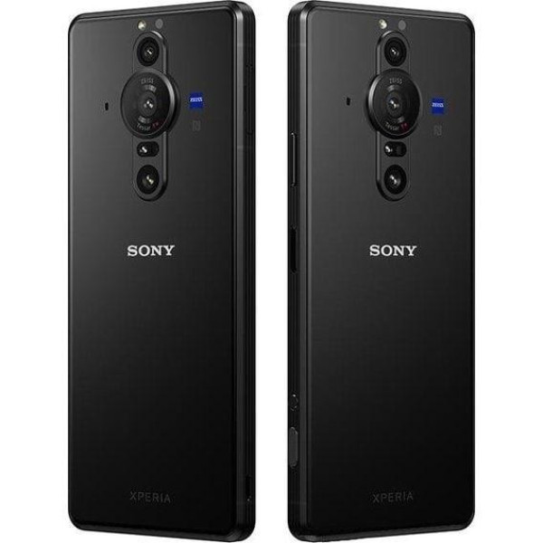 Смартфон Sony Xperia Pro-I 12/512GB Frosted Black купить, цена