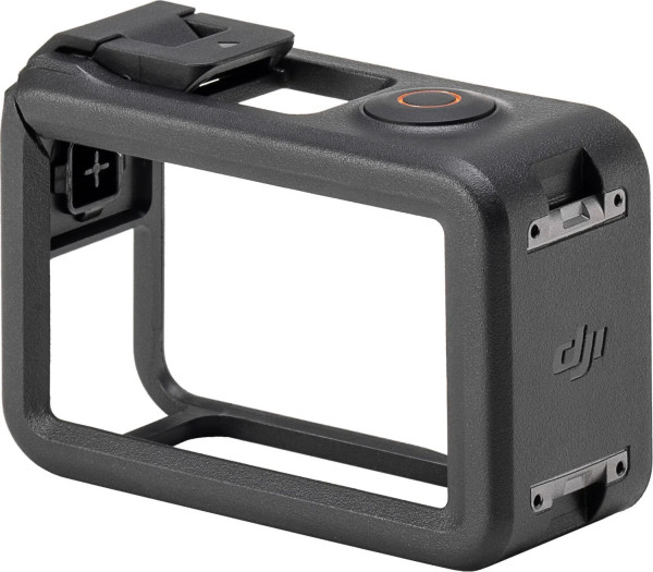 ЕКШН-КАМЕРА DJI OSMO ACTION 3 STANDARD COMBO BLACK (CP.OS.00000220.01) 1