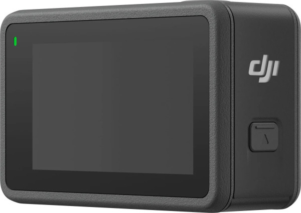 ЕКШН-КАМЕРА DJI OSMO ACTION 3 STANDARD COMBO BLACK (CP.OS.00000220.01) 2