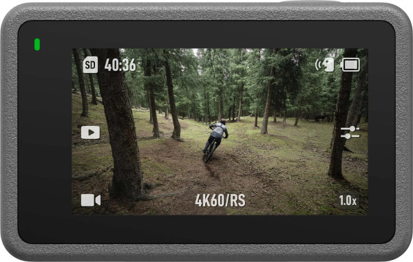 ЕКШН-КАМЕРА DJI OSMO ACTION 3 STANDARD COMBO BLACK (CP.OS.00000220.01) 6