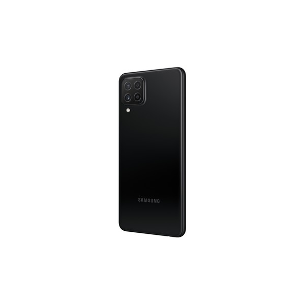 Смартфон Samsung Galaxy A22 A225F 4/128GB Black A+ (Вживаний) купити ...