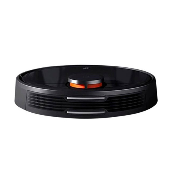 Роботпилосос Xiaomi Mi Robot Vacuum Mop Pro Black купити, ціна та