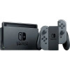 ИГРОВАЯ ПРИСТАВКА NINTENDO SWITCH WITH GRAY JOY CON 3