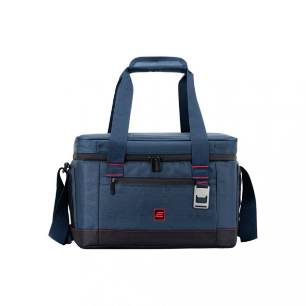 ТЕРМОСУМКА 2E PICNIC 20 2E-TBAP20L-DB DARK BLUE 1