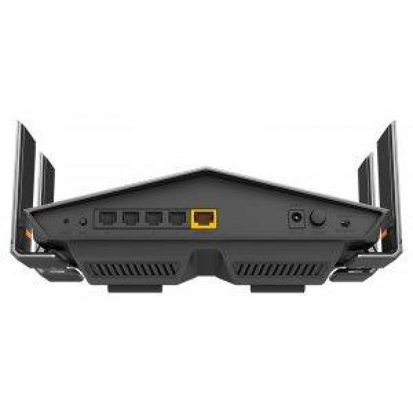 МАРШРУТИЗАТОР D-LINK DIR-879 0