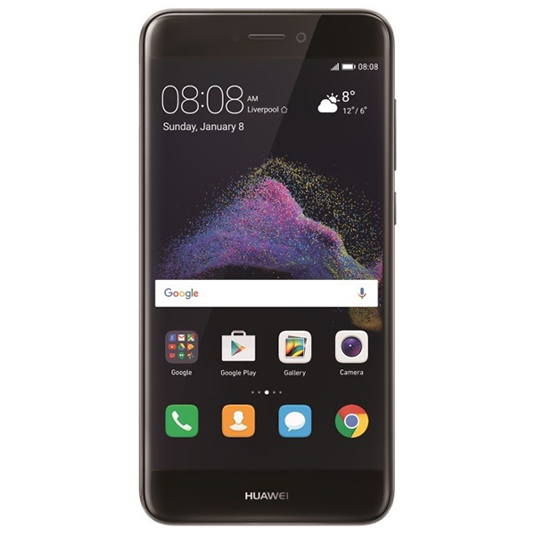 СМАРТФОН HUAWEI P8 LITE (2017) BLACK A+ (БУ) 0