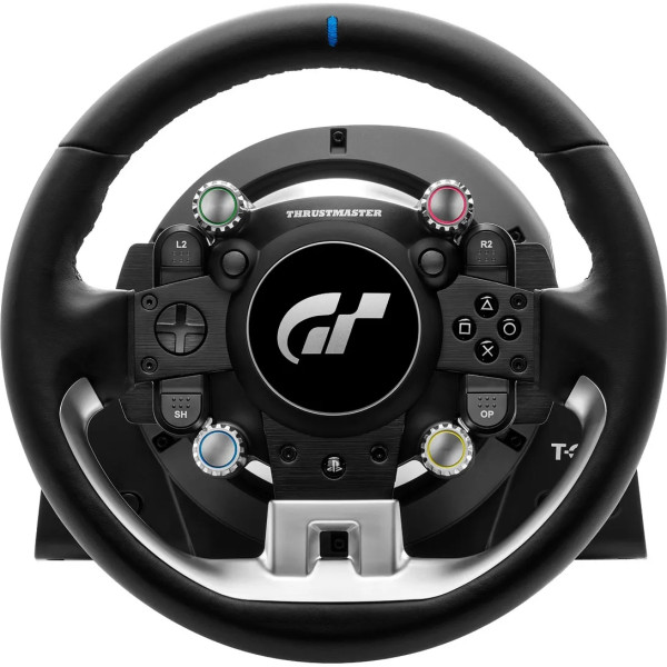 Кермо Thrustmaster T-GT II PS5/PS4/PC (4160823) купити, ціна та